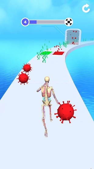 dna我最強最新版3