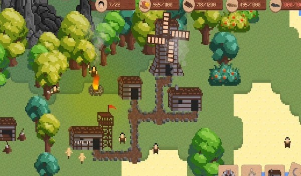 你的領(lǐng)地什么完整版 v1.0.3 無(wú)限木頭版 2