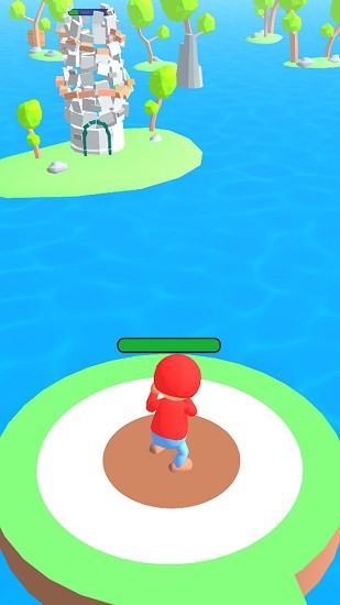 炸彈格斗3d 炸彈格斗3d下載