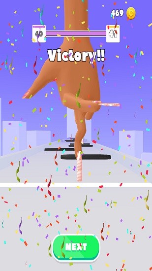 长指甲冲冲冲 长指甲冲冲冲下载