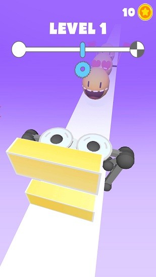 粉碎表情包游戲 v0.2.0.4.2 安卓版 0