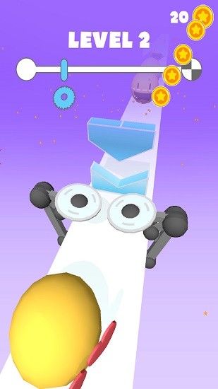 粉碎表情包游戲 v0.2.0.4.2 安卓版 1