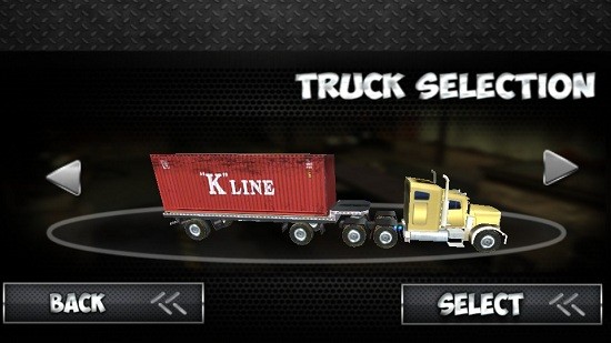 卡車環(huán)游世界游戲 v1.6 安卓版 0