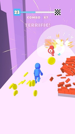 長(zhǎng)矛突刺最新版 v1.1.0 安卓版 0