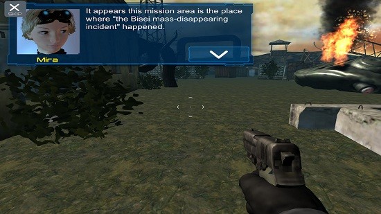 星球防卫者游戏 星球防卫者手机版