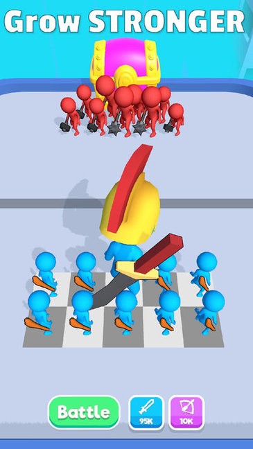 合并小人 合并小人手机版下载