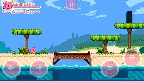 維普西和失落的地圖集手游 v1.0.0 安卓版 0