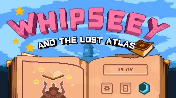 維普西和失落的地圖集手游下載