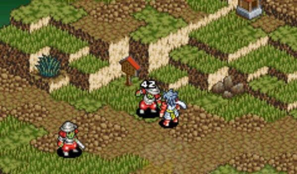 鬼武者戰(zhàn)略版 鬼武者戰(zhàn)略版手機(jī)游戲