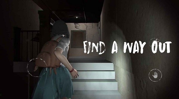 恐怖小屋 恐怖小屋游戏下载