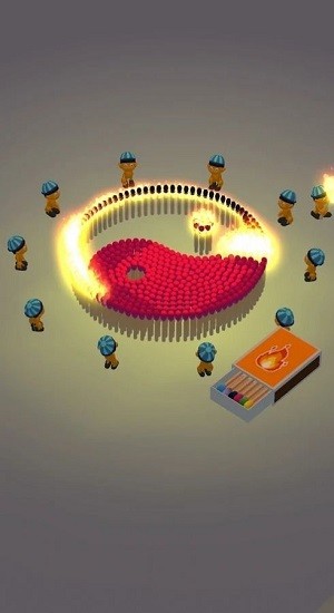 火柴人工藝空閑官方版 v1.0 安卓版 2