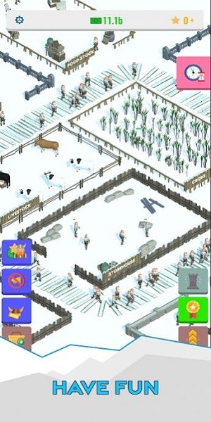 空閑維京人最新版 v1.0.3 安卓版 1