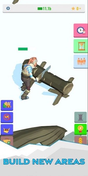 空閑維京人 空閑維京人游戲