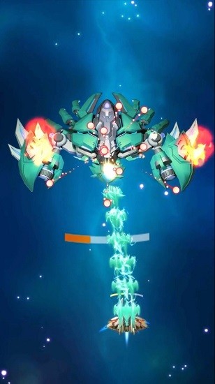 飛機(jī)風(fēng)云最新版 v1.01 安卓版 0