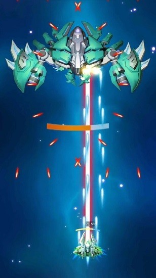 飛機(jī)風(fēng)云最新版 v1.01 安卓版 1