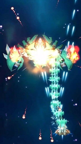 飛機(jī)風(fēng)云最新版 v1.01 安卓版 2