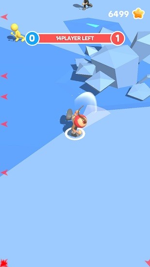 拳王大作戰(zhàn) 拳王大作戰(zhàn)下載