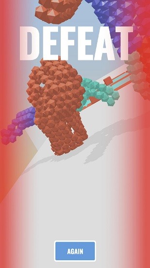 石头人竞赛 石头人竞赛下载