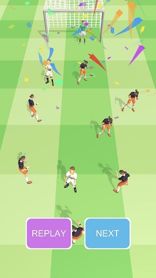 花式踢足球 花式踢足球下載