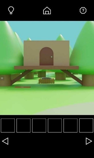 捉迷藏逃脫幽靈(Hide And Run) v1.0.0 安卓版 0