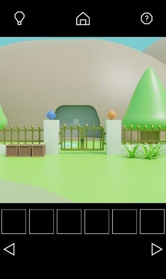 捉迷藏逃脫幽靈下載