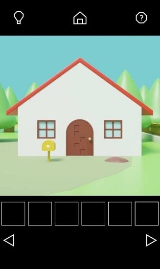 捉迷藏逃脫幽靈(Hide And Run) v1.0.0 安卓版 3