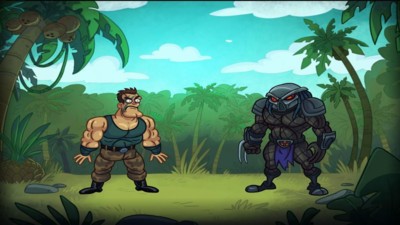 史上最恐怖小游戲3 v1.0.0 安卓版 3