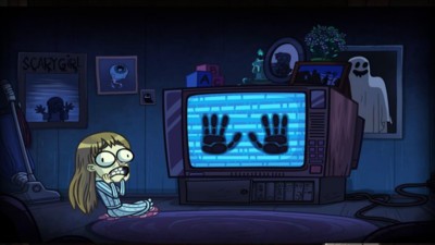 史上最恐怖的游戲3