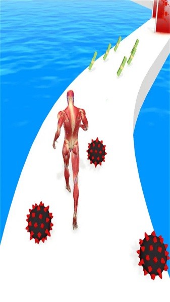 人生跑步手機(jī)游戲 v1.0.14 安卓版 3