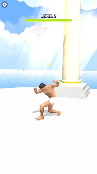 人生跑步手機(jī)游戲 v1.0.14 安卓版 2