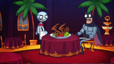 史上最惡搞小游戲之網(wǎng)絡(luò)迷因