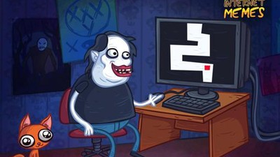 史上最惡搞小游戲之網(wǎng)絡(luò)迷因(Troll Quest Video Games) v1.2.1 安卓版 3