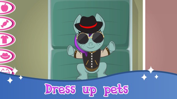 小馬醫(yī)生 v1.06 安卓版 3