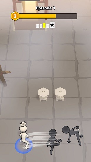 神速英雄游戲 v0.0.1 安卓版 0