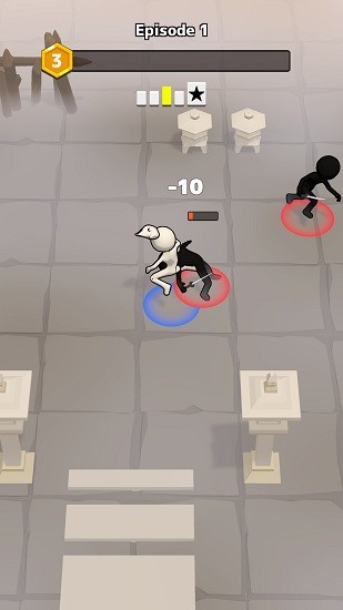 神速英雄游戲 v0.0.1 安卓版 2