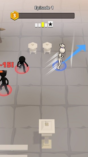 神速英雄游戲 v0.0.1 安卓版 4