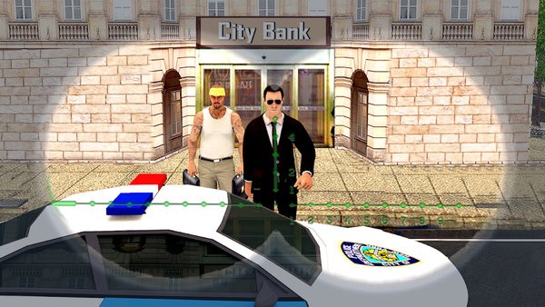 完美的狙擊手完整版 v1.0 安卓版 0