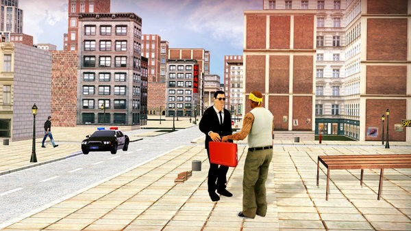 完美的狙擊手安卓版下載