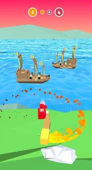 瘋狂甩甩甩免費(fèi)版 v1.2.3 安卓版 0