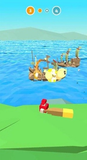 瘋狂甩甩甩免費(fèi)版 v1.2.3 安卓版 1