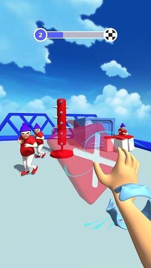 重力之手 重力之手下载