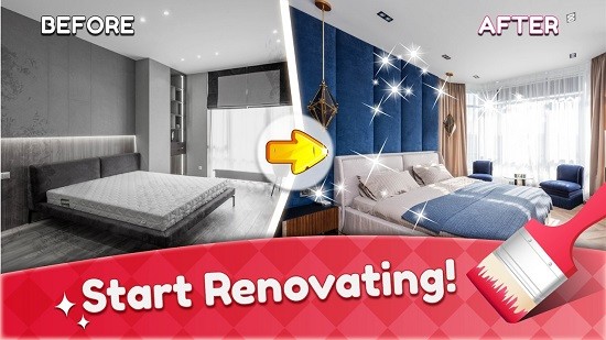 室內(nèi)家居改造2021(Interior Designer 2021) v1.0.7 安卓版 2