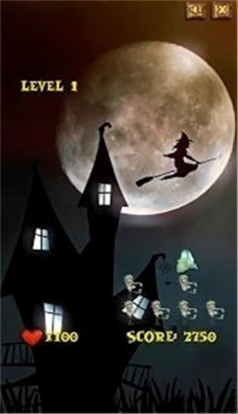 杀死幽灵游戏下载 杀死幽灵手机版下载