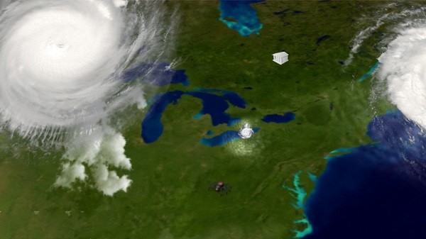 颶風(fēng)io中文版 v1.3.4 安卓版 1