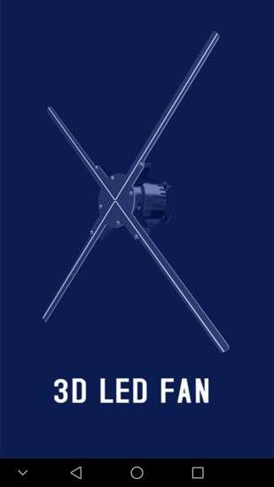 3d led fan app下載