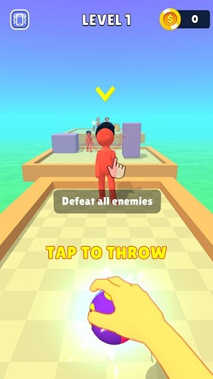 憤怒射擊麻痺全場(chǎng)下載