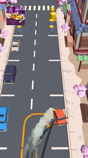 側方位停車游戲 v3.0.2.001 安卓版 3