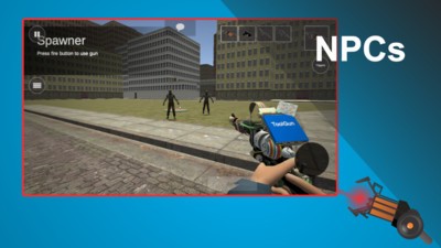 vmod沙盒游戲 v3.4.5 安卓最新版 0