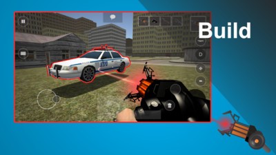 vmod沙盒游戲下載