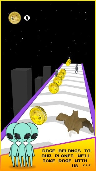 狗狗幣沖沖沖正式版 v1.6 安卓版 1